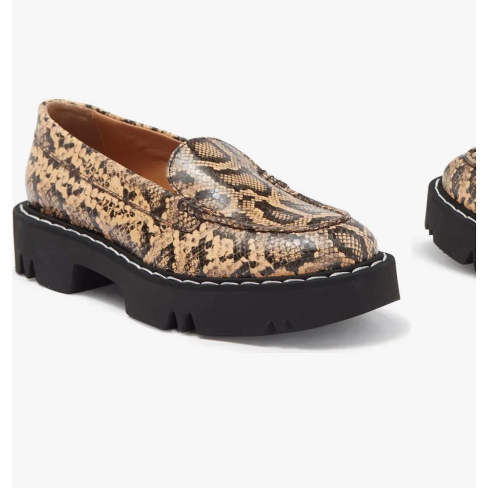 Loafer Aquatalia - Picture 1 of 5